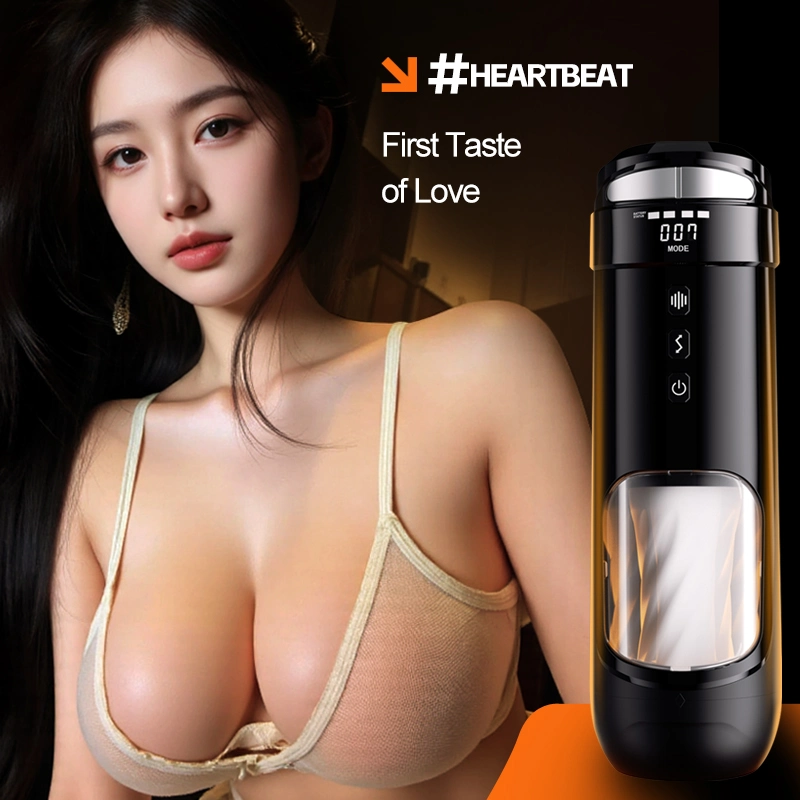 venusfun smart tpe male masturbator