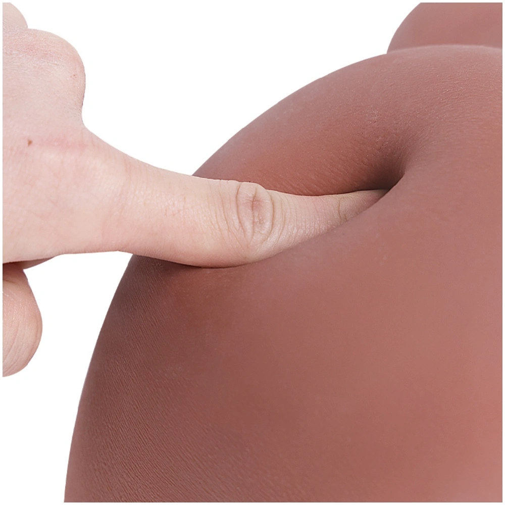 big boobs big butt sex doll torso