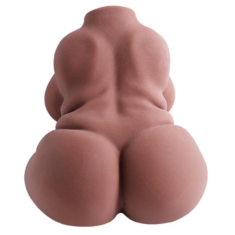 venusfun brown tpe sex doll torso