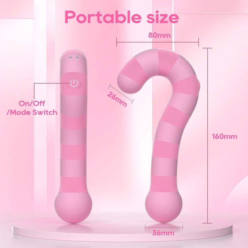 venusfun remote control g spot vibrator
