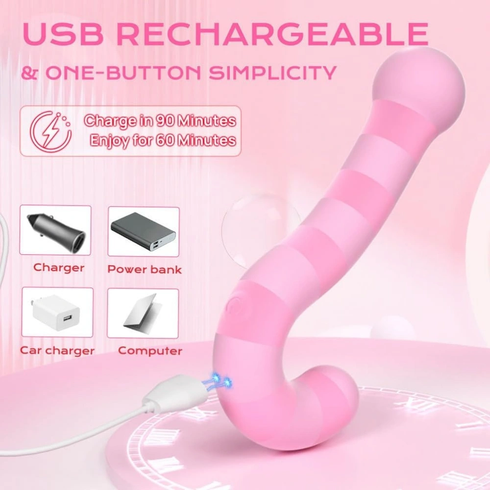 venusfun app controlled vibrator for women