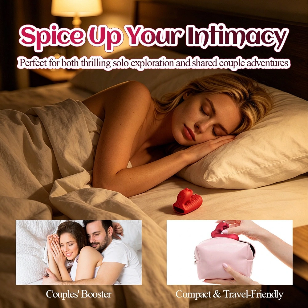 venusfun g spot finger vibrator