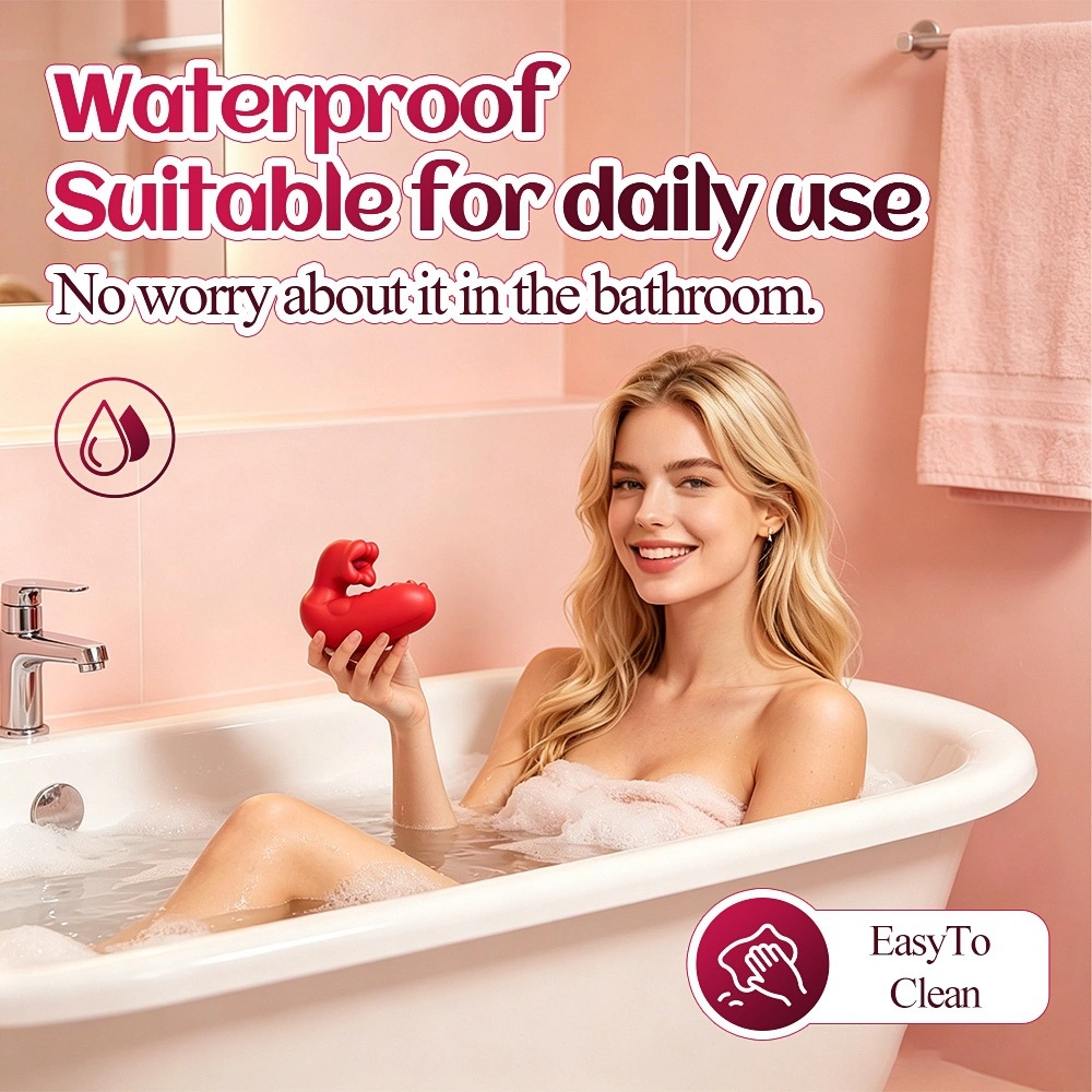 venusfun clitoral finger massager