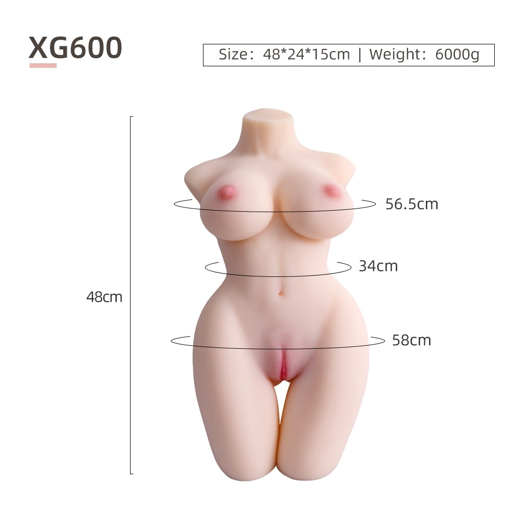 venusfun realistic dual hole masturbator