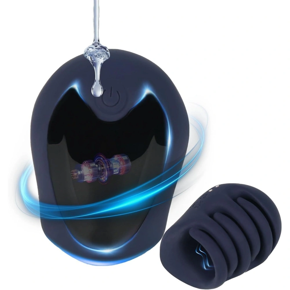 venusfun waterproof male masturbator