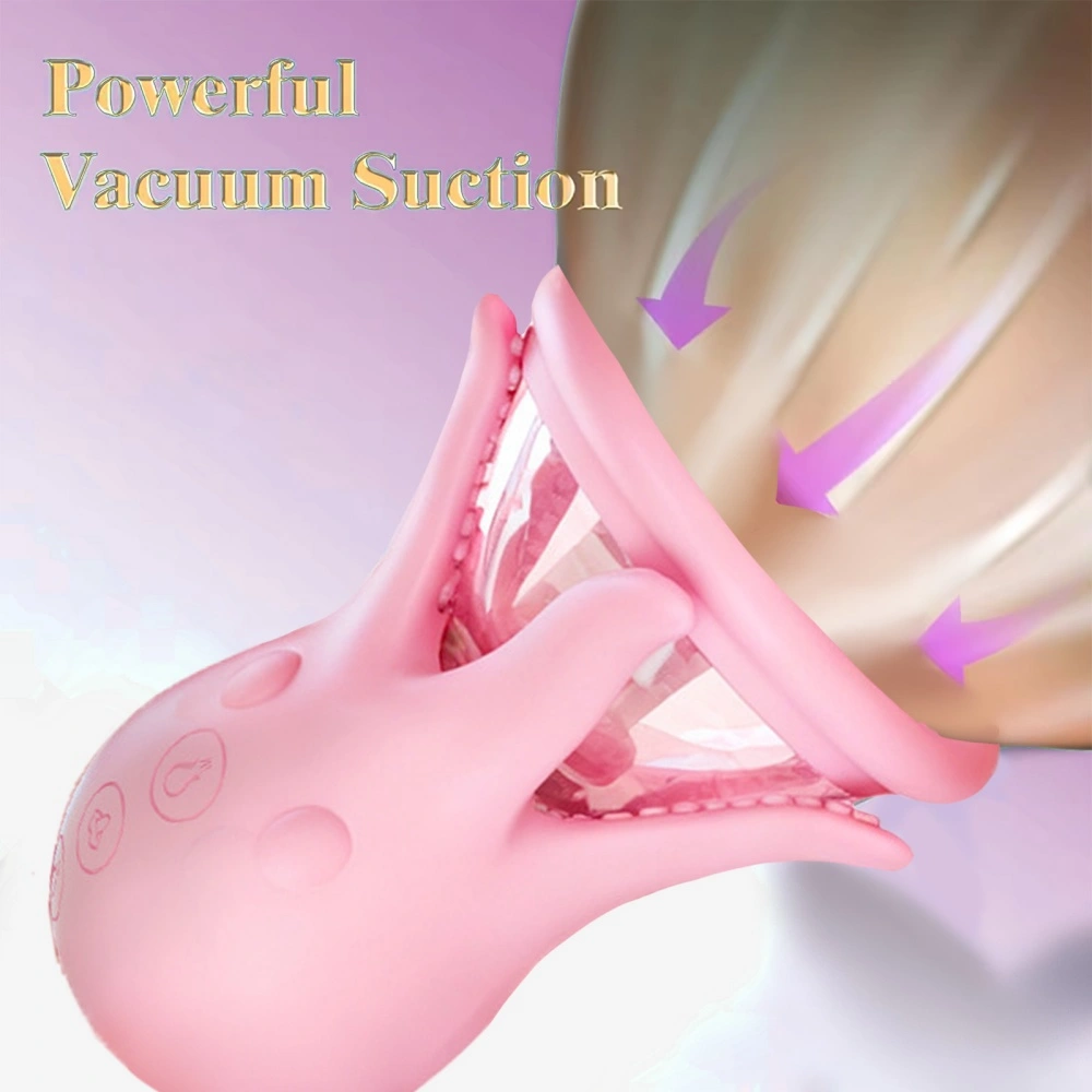 venusfun octopus vibrator for women
