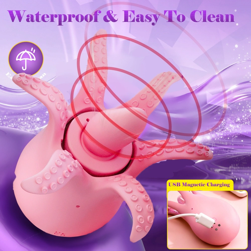 venusfun nipple suction vibrator