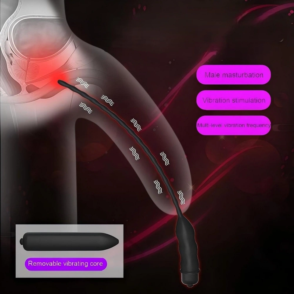 venusfun vibrating urethral sound