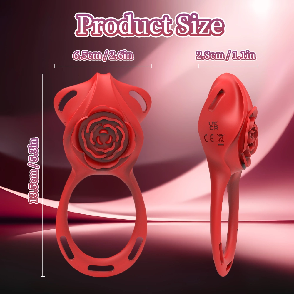 venusfun wearable couples vibrator