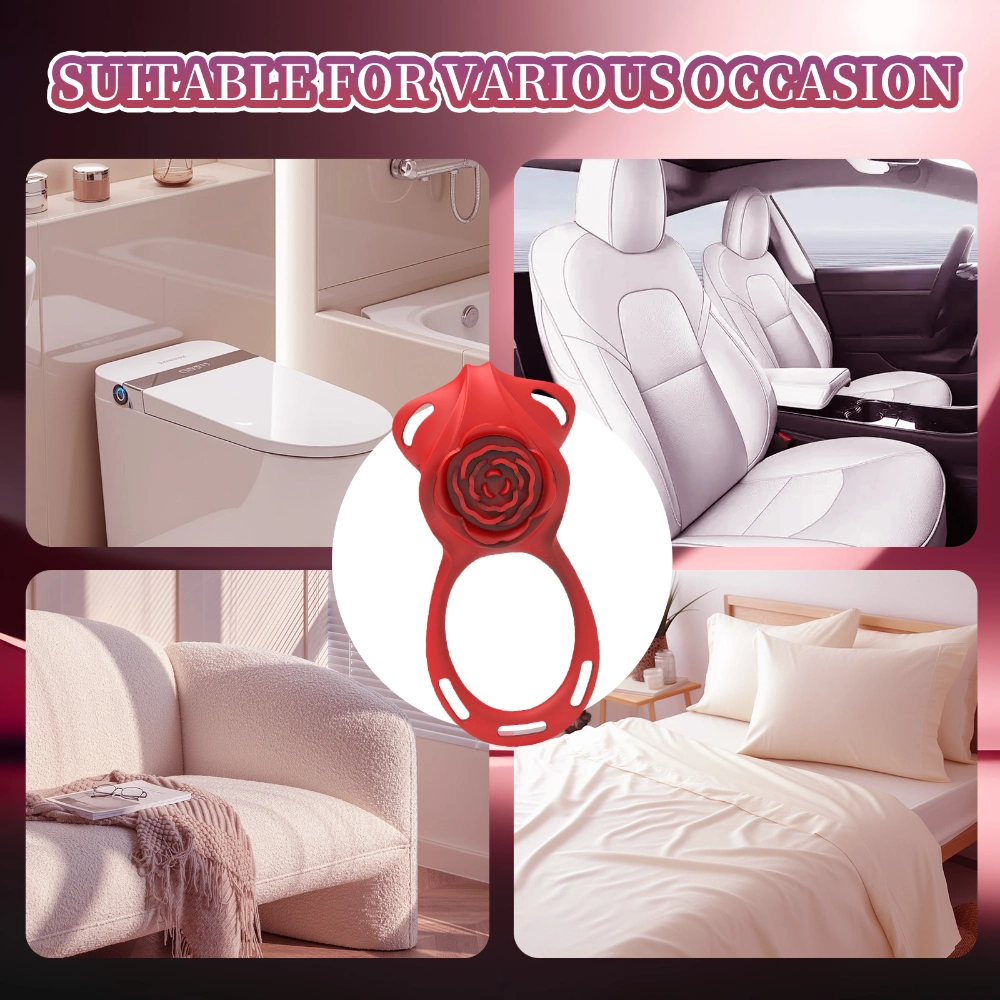 venusfun remote control cock ring