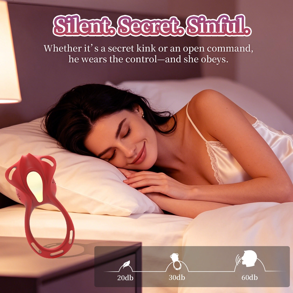 venusfun couples rose vibrator