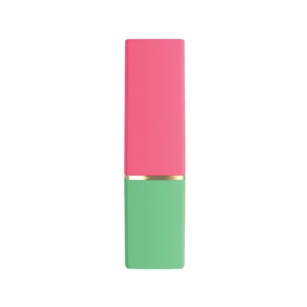 womanizer beauty lipstick shaped portable clitoral vibrator