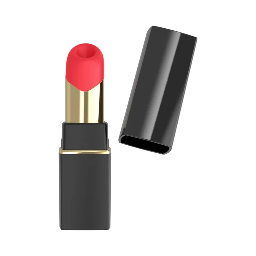 womanizer beauty lipstick shaped portable clitoral vibrator best quality