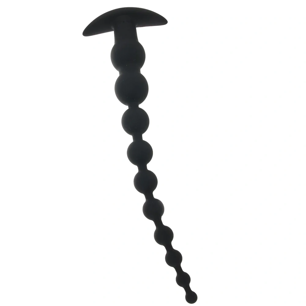calexotics rechargeable x10 power beads butt plug waterproof