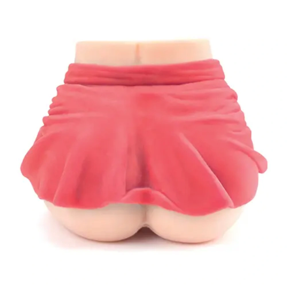 realistic pussy ass masturbator