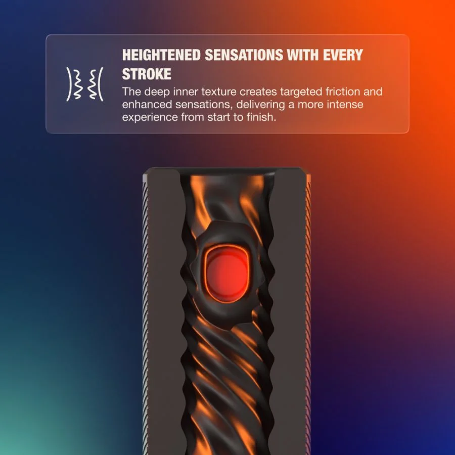 arcwave air male masturbator