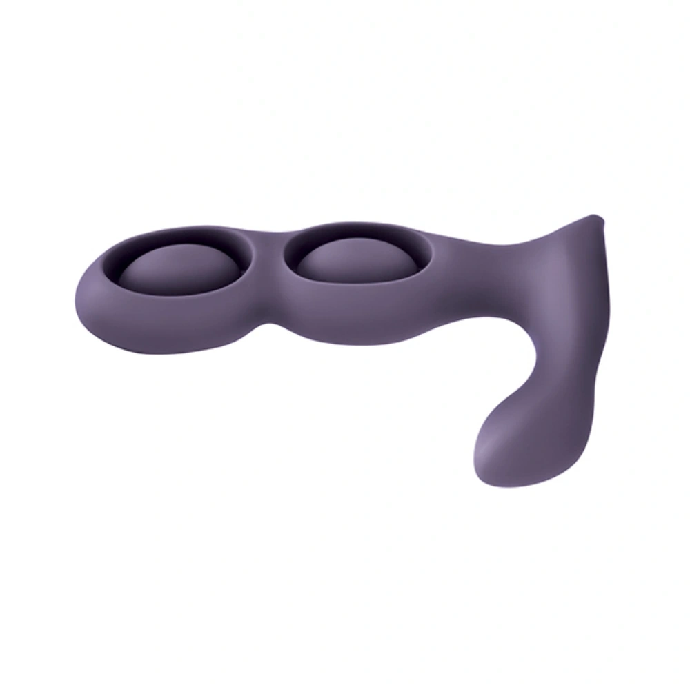 bodywand tri pulse pspot vibe prostate massager new type