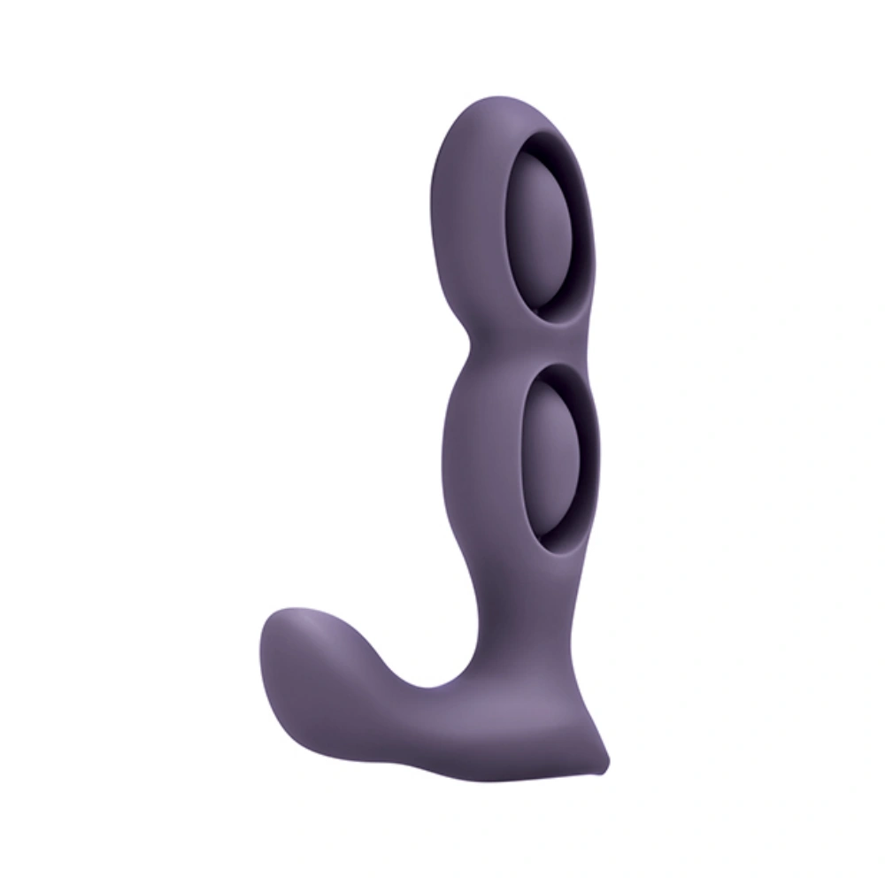 bodywand tri pulse pspot vibe prostate massager safe material