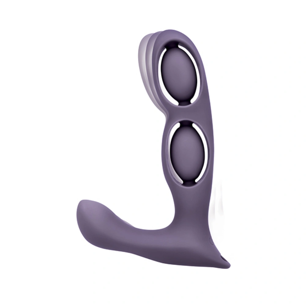 bodywand tri pulse pspot vibe prostate massager easy use