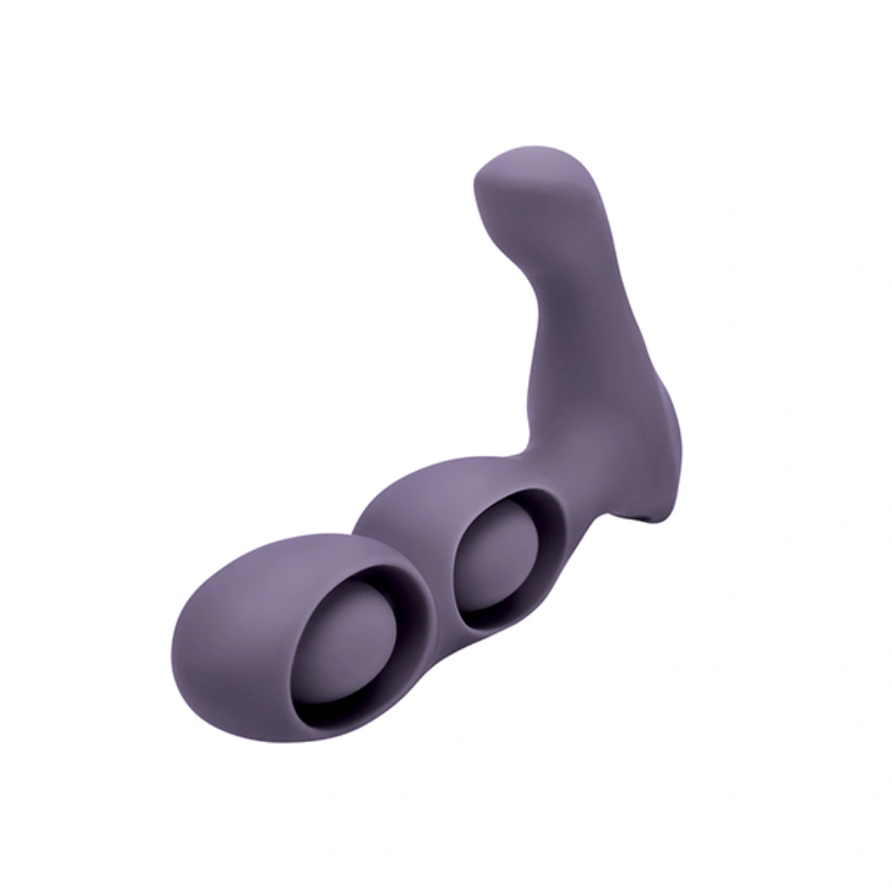 bodywand tri pulse pspot vibe prostate massager best quality