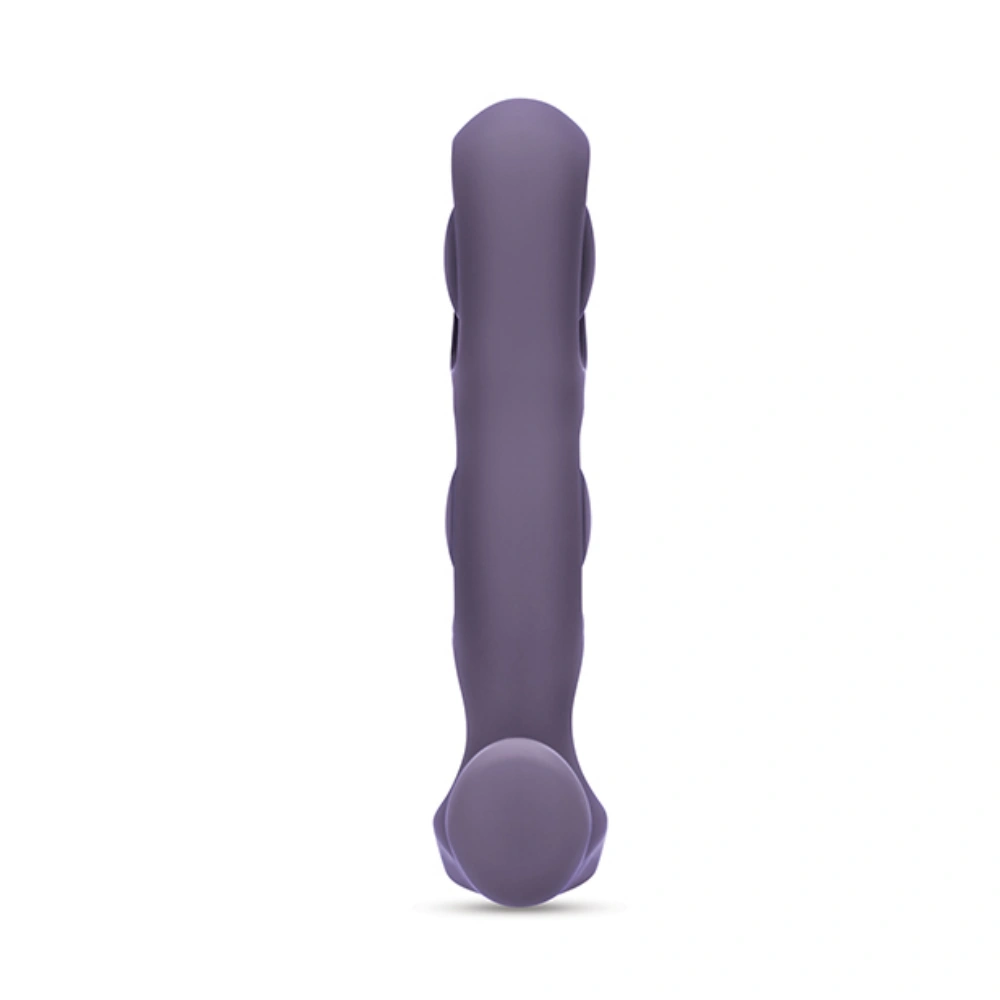 bodywand tri pulse pspot vibe prostate massager waterproof