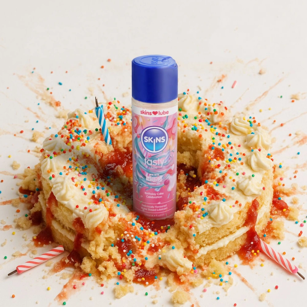 creative conceptions skins water based lubricant safe material