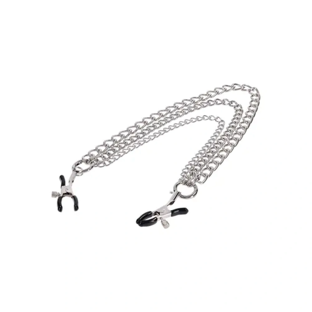 sportsheets adjustable nipple clamps