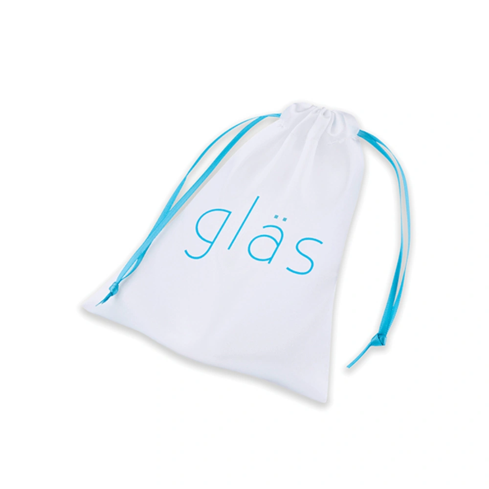 glas 5in fist butt plug anal expander waterproof