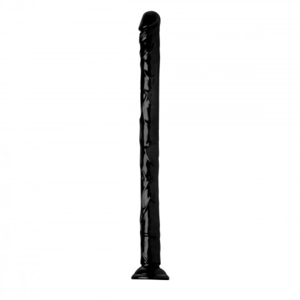 hosed 19 inch realistic anal dildo extra long dildo new type