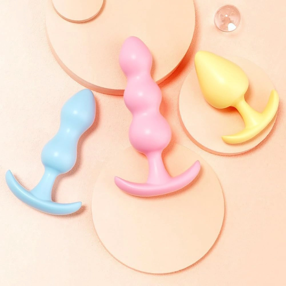 venusfun jelly anal beads