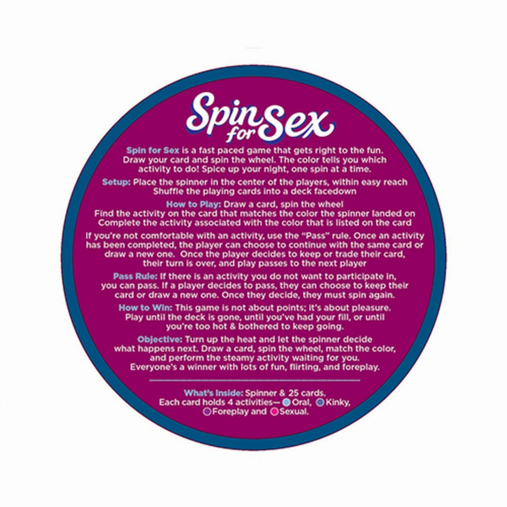 little genie spin for couples sex game fast shipping