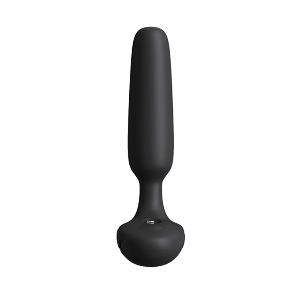 lovense glint vibrating butt plug safe material