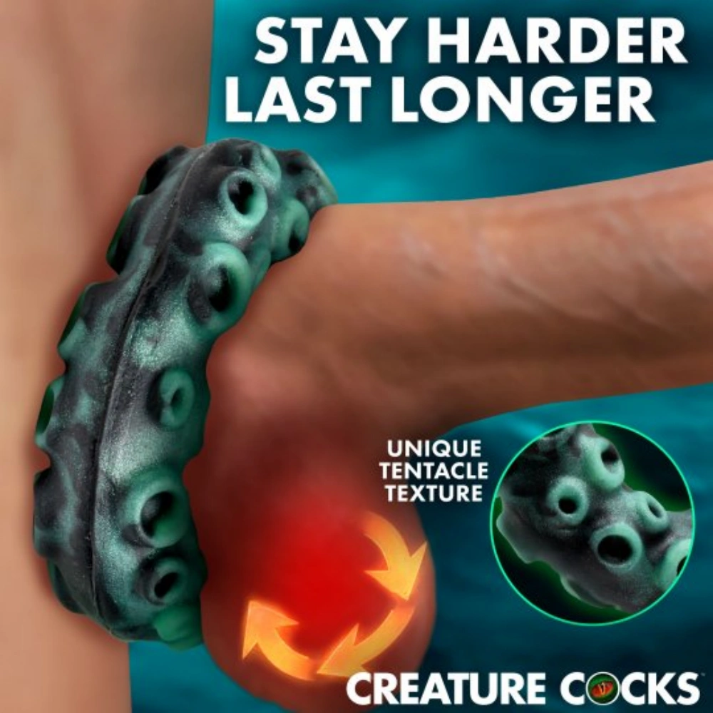 xr brands octo grip silicone cock ring best quality