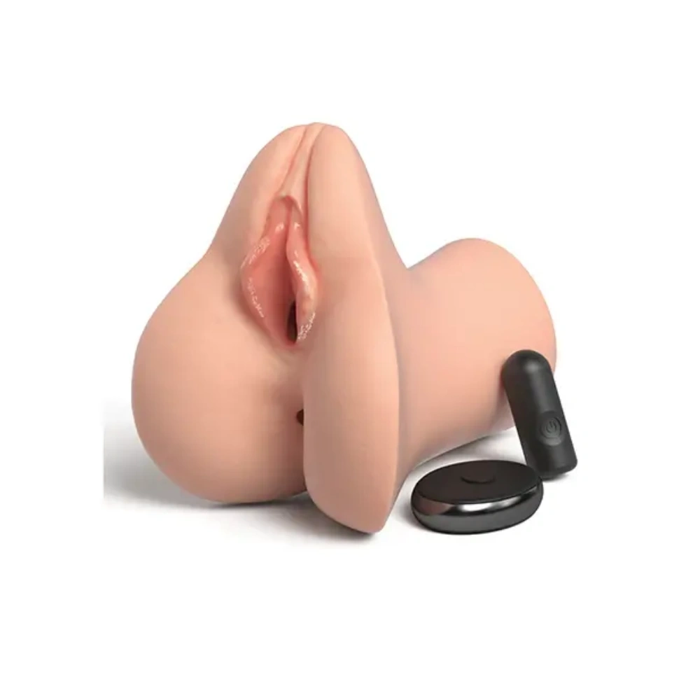 PDX Extreme Wet Pussies Self Lubricating Pick Your Pleasure Control Freak Light