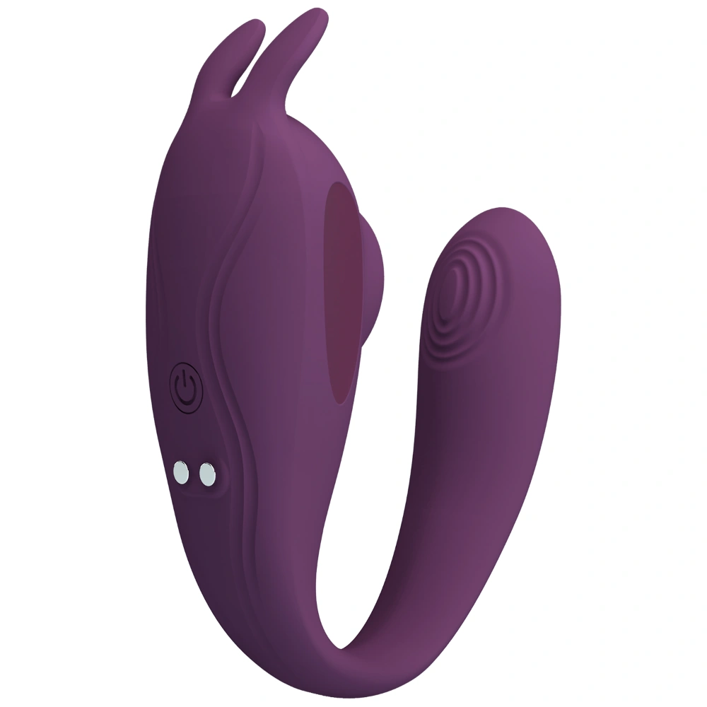 pretty love shey wearable vibrator