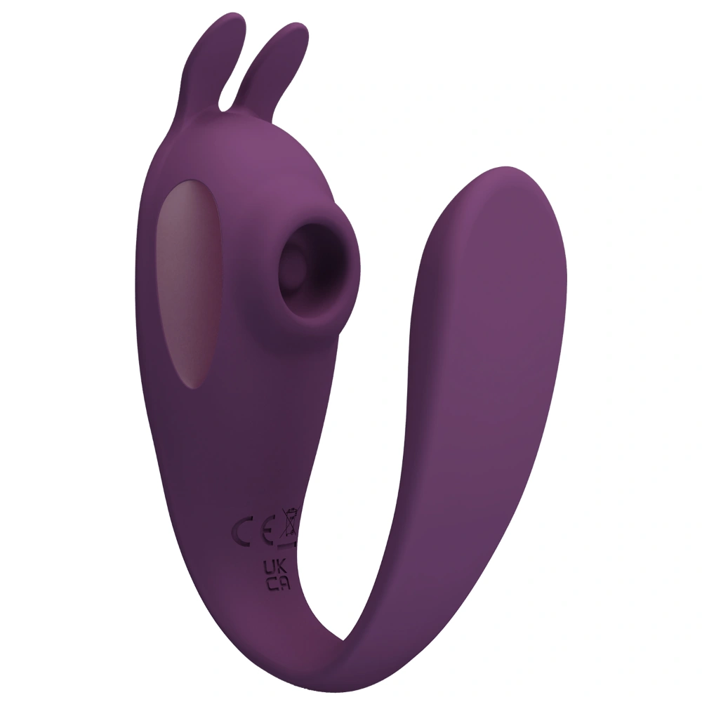pretty love shey app vibrator