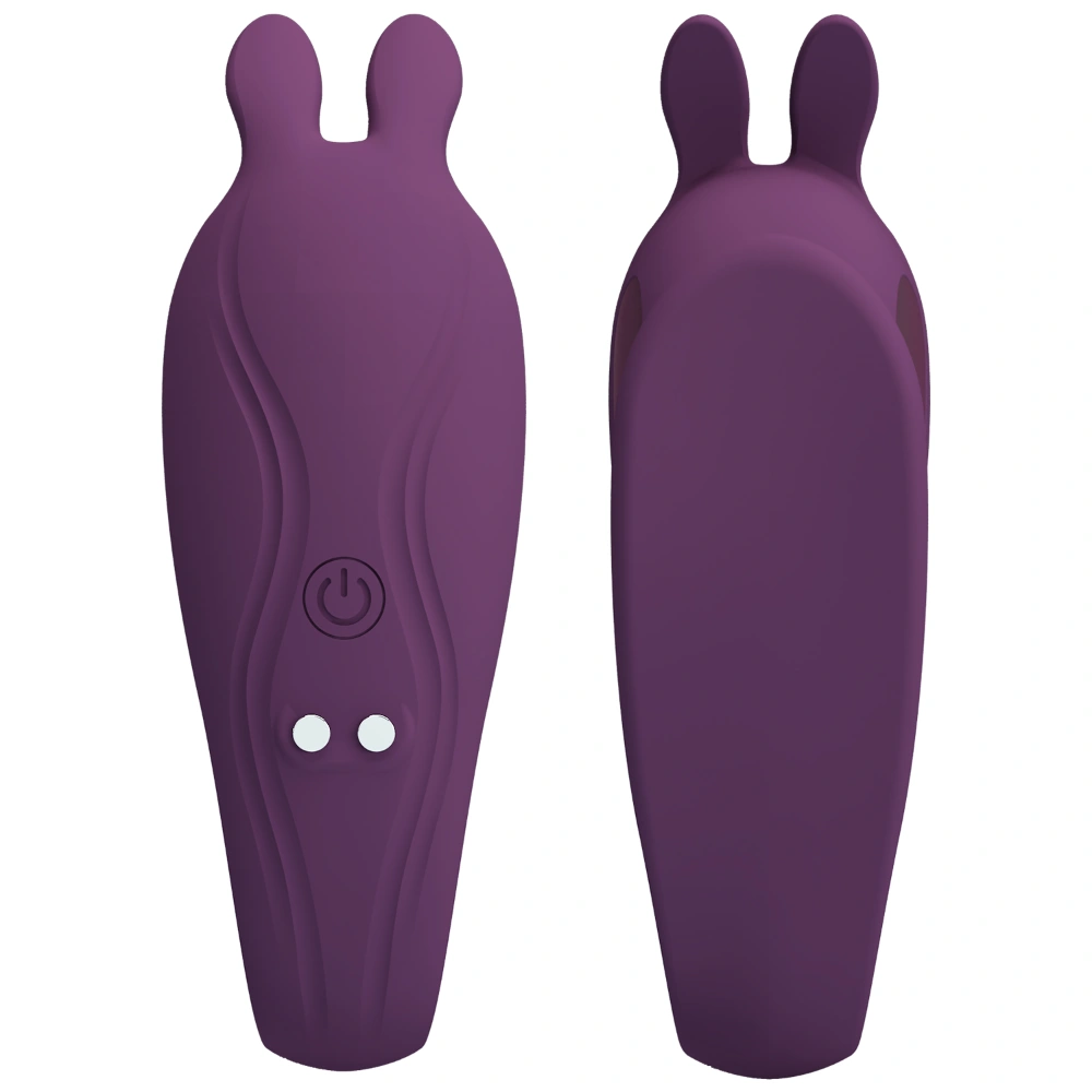 pretty love shey c shape vibrator