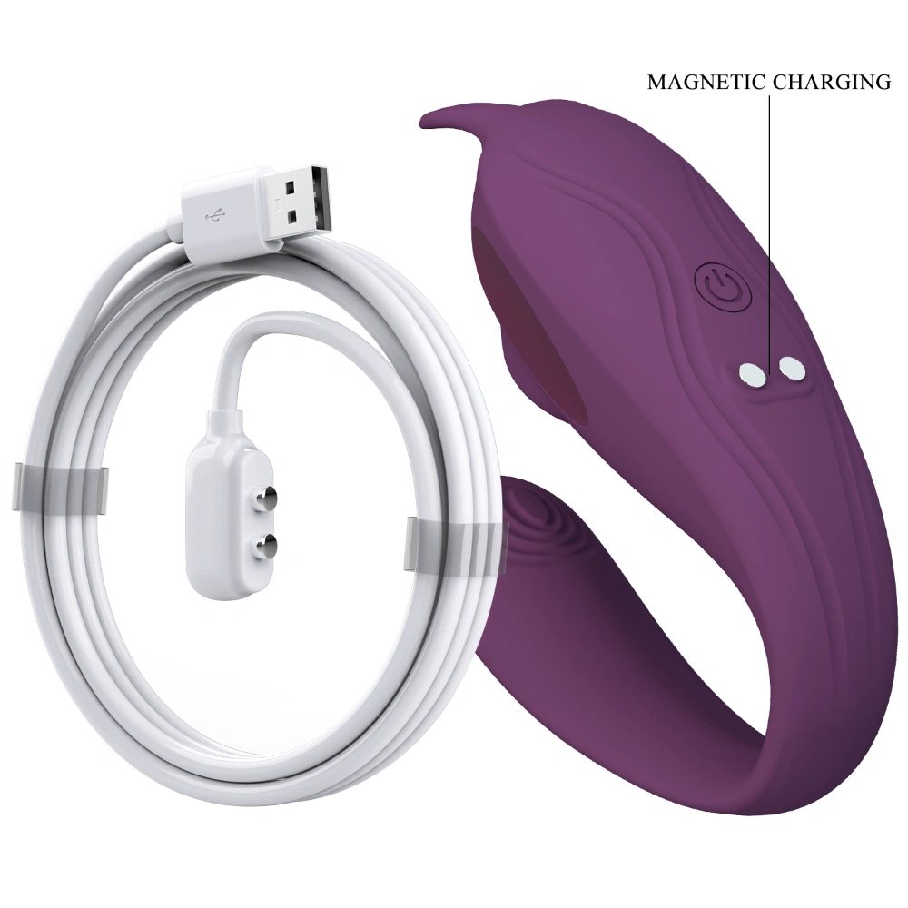 g spot clitoral vibrator
