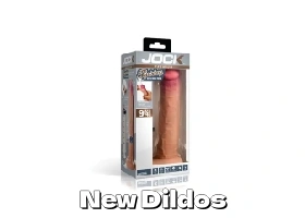 New Dildos