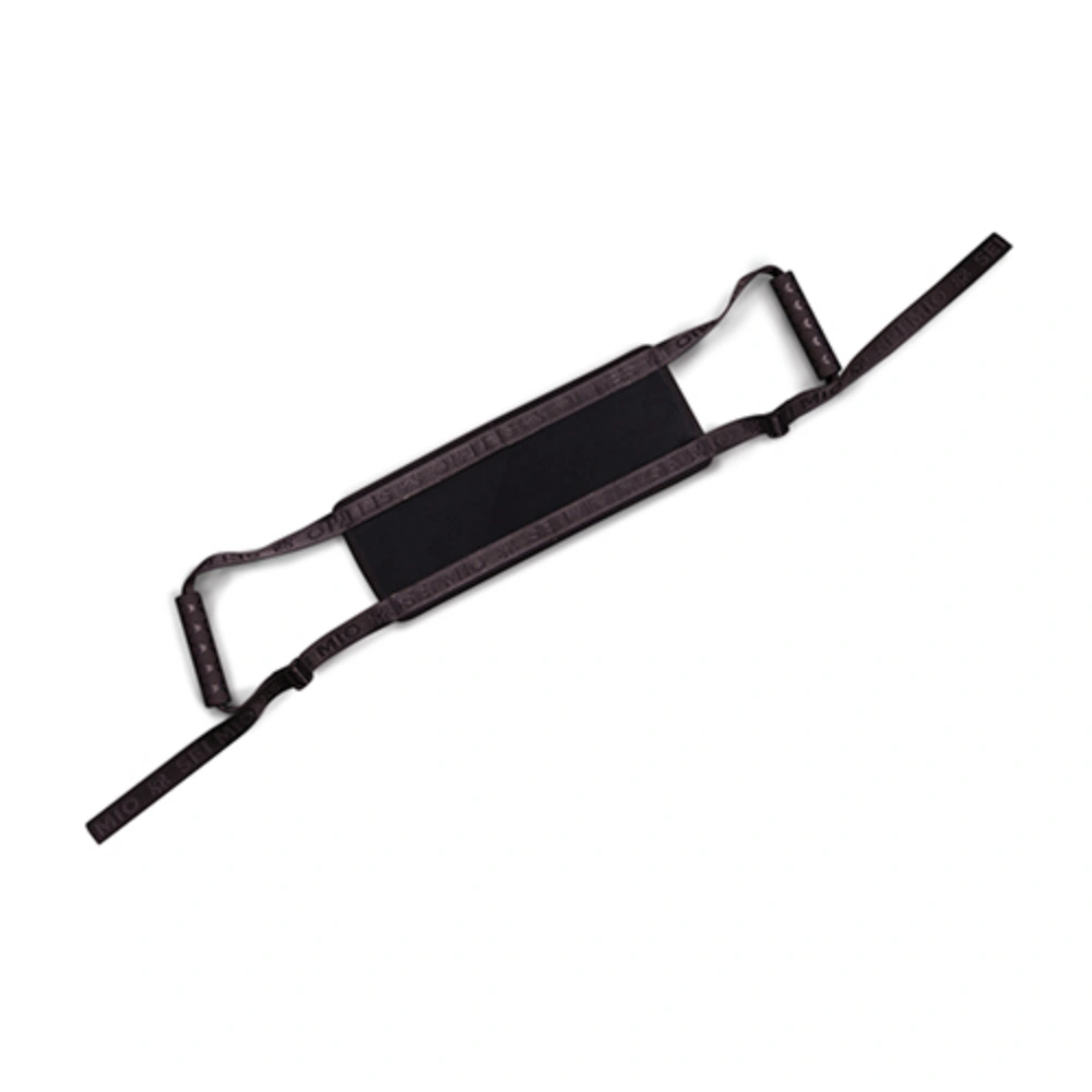 sei mio doggedly divine deluxe doggie style positioning strap safe material