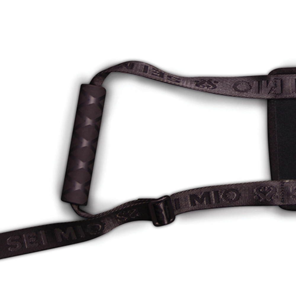 sei mio doggedly divine deluxe doggie style positioning strap new type