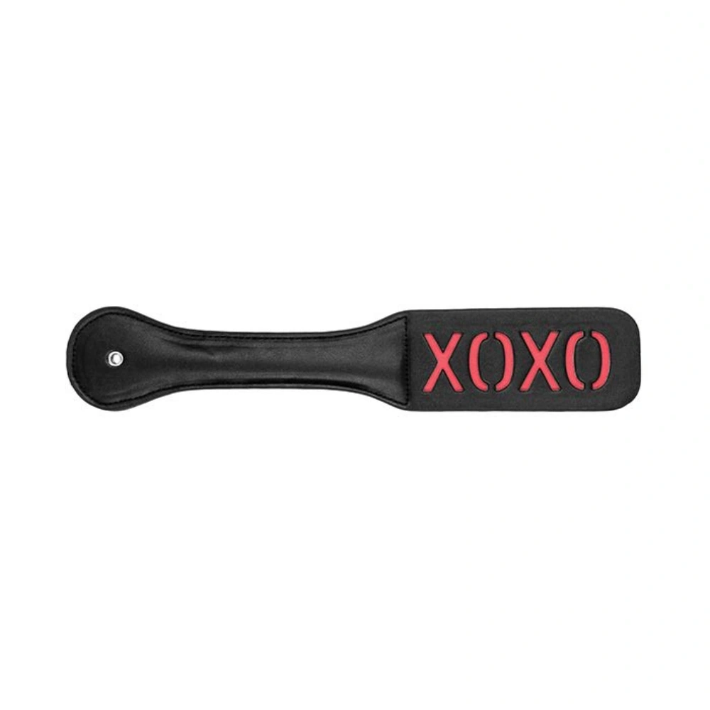 shots ouch xoxo paddle bdsm sex toy new type