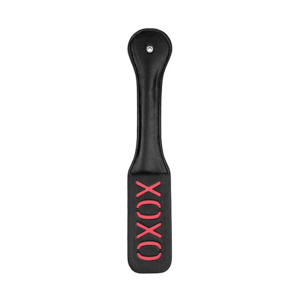 shots ouch xoxo paddle bdsm sex toy easy clean