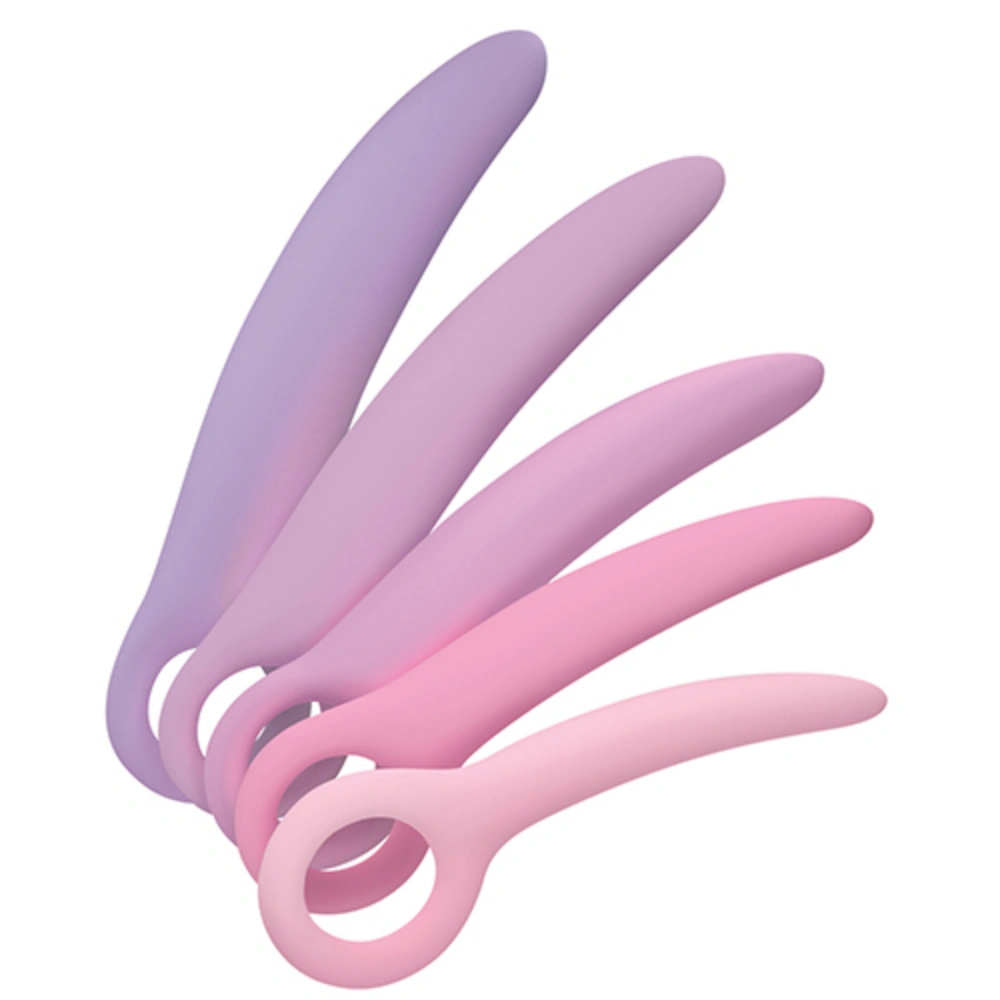creative conceptions skins care curved dilators best quality
