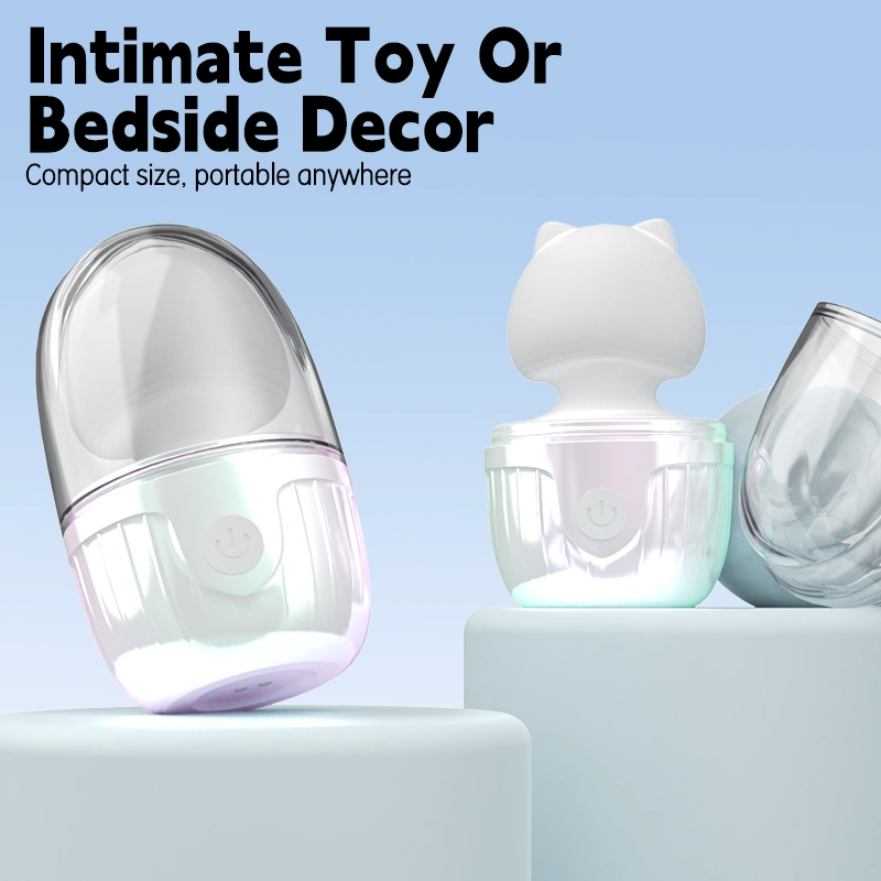 mini vibrator for women