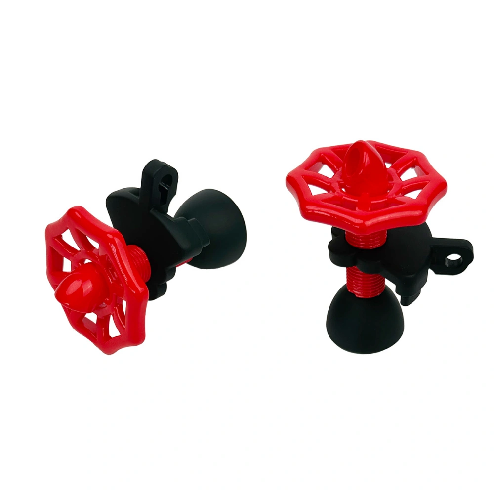 valve shaped adjustable chastity cage best quality