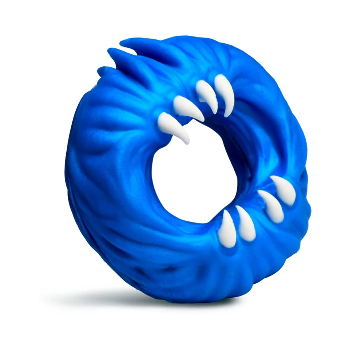 Creature Cocks Venom Loop Silicone Cock Ring Soft Stretchy Tentacle Texture for Men