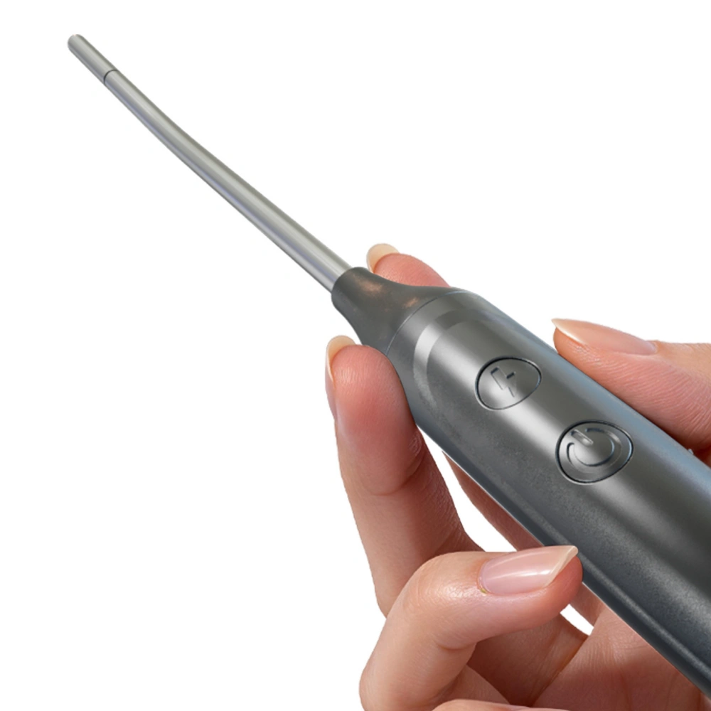 venusfun curved urethral estim wand for bdsm play