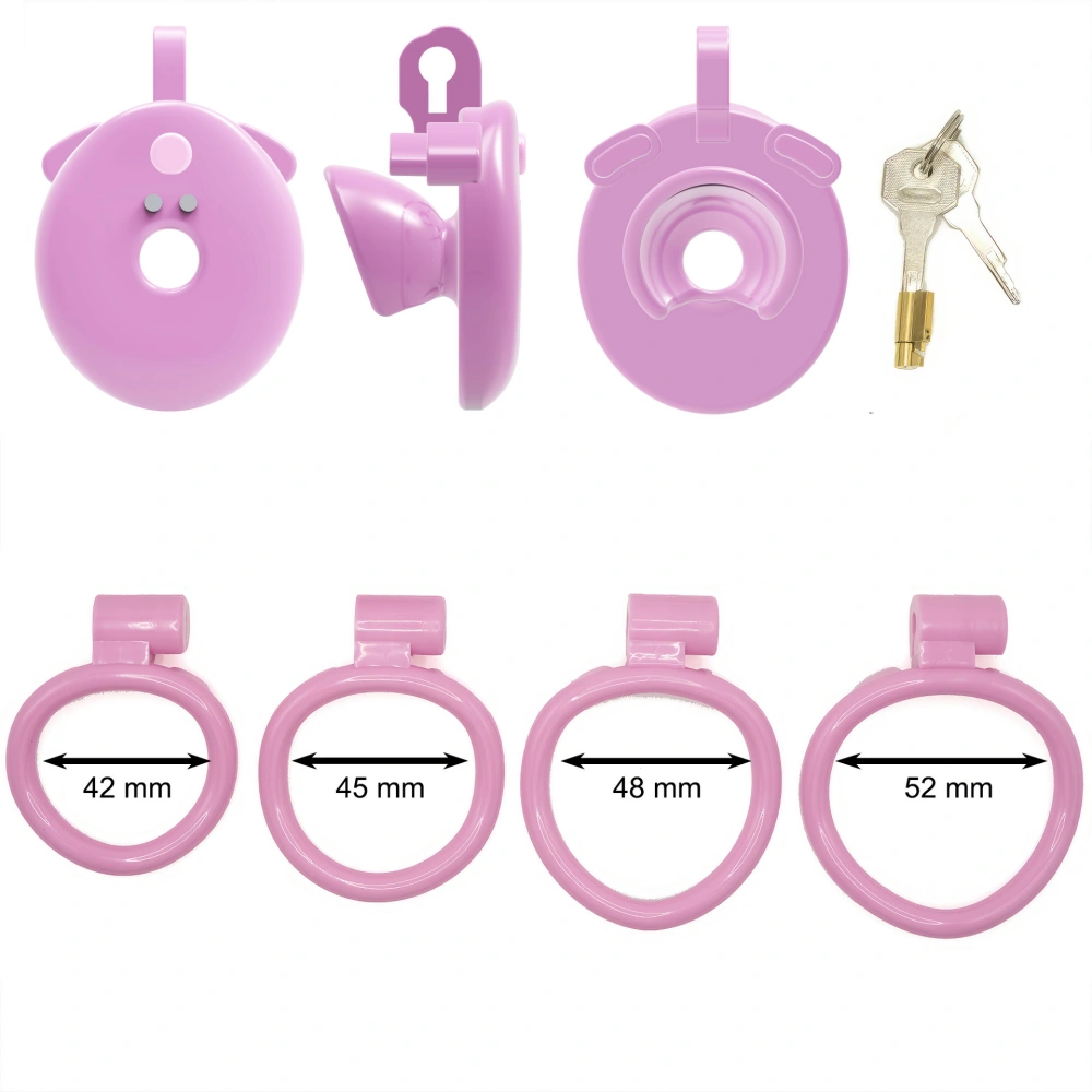 pink