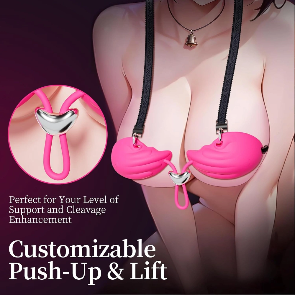 remote control nipple clamps